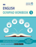 SBB English Olympiad Workbook  Class 5