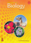 Essential Icse Biology For Class 6
