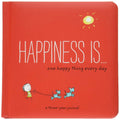 Happiness Is . . . One Happy Thing Every Day: A ThreeYear Journal