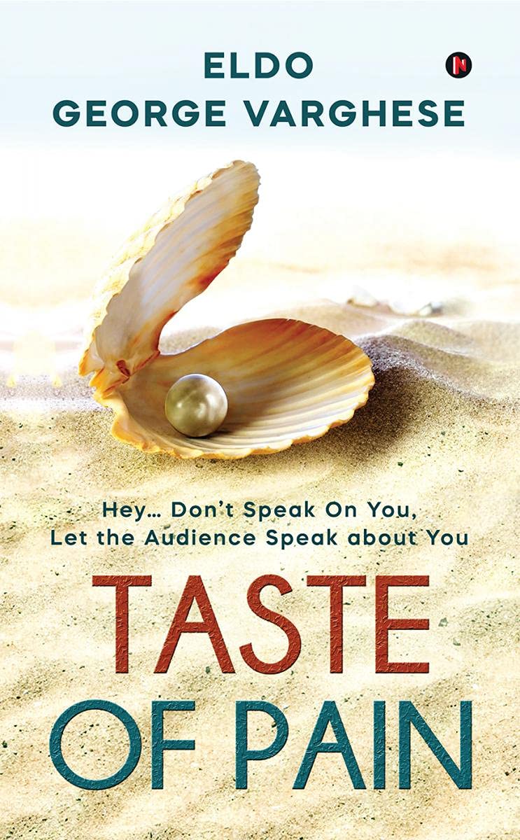 Taste Of Pain : Hey... DonT Speak On You, Let The Audience Speak About You