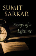 ESSAYS OF A LIFETIME (HB)