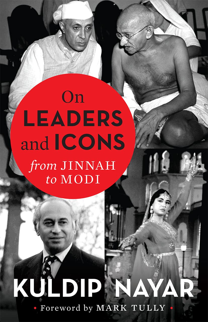 On Leaders And Icons From Jinnah To Modi