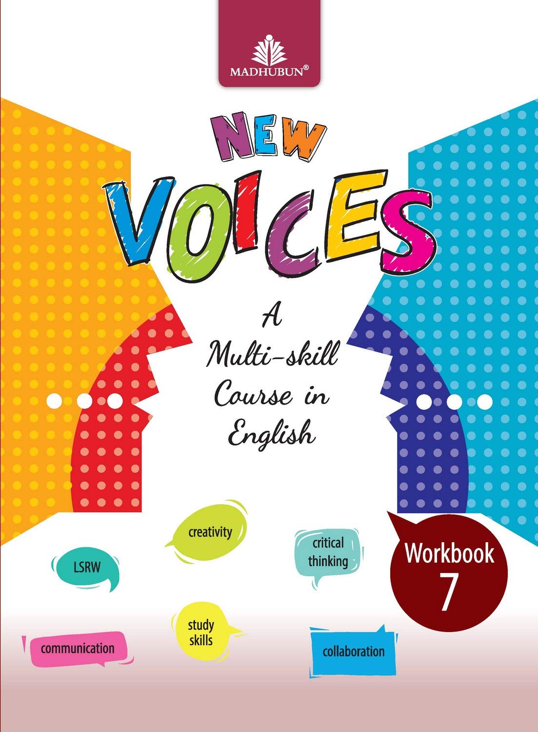 New Voices Wb 7
