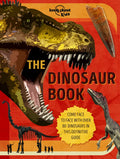 The Dinosaur book anglais