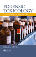 FORENSIC TOXICOLOGY MEDICO LEGAL CASE STUDIES (PB 2020)