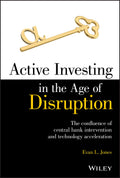 Active Investing in the Age of Disruption: A Handbook for College Faculty