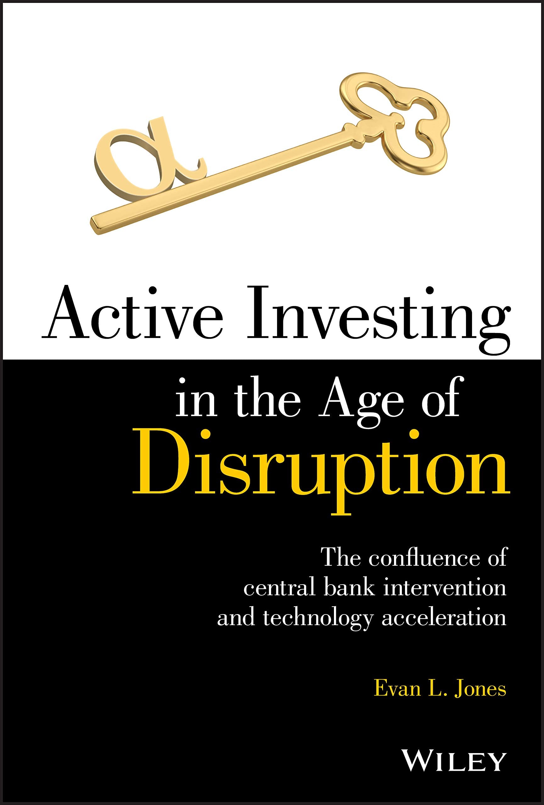 Active Investing in the Age of Disruption: A Handbook for College Faculty