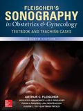 Fleischers Sonography in Obstetrics & Gynecology, Eighth Edition