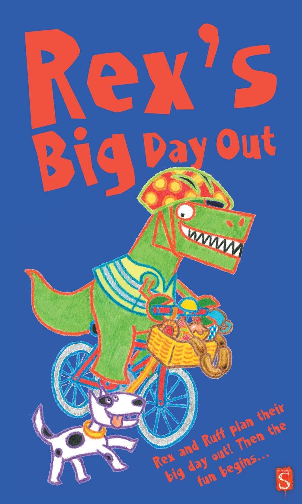 REXS BIG DAY OUT