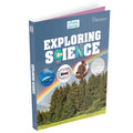 Science Starters: Exploring Science Reference Book For Kids