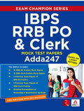IBPS RPR PO & CLERK