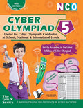 National Cyber Olympiad  Class 5