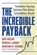 The Incredible Payback: Innovative Sourcing Solutions That Deliver Extraordinary Results