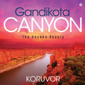Gandikota Canyon : The Unseen Beauty