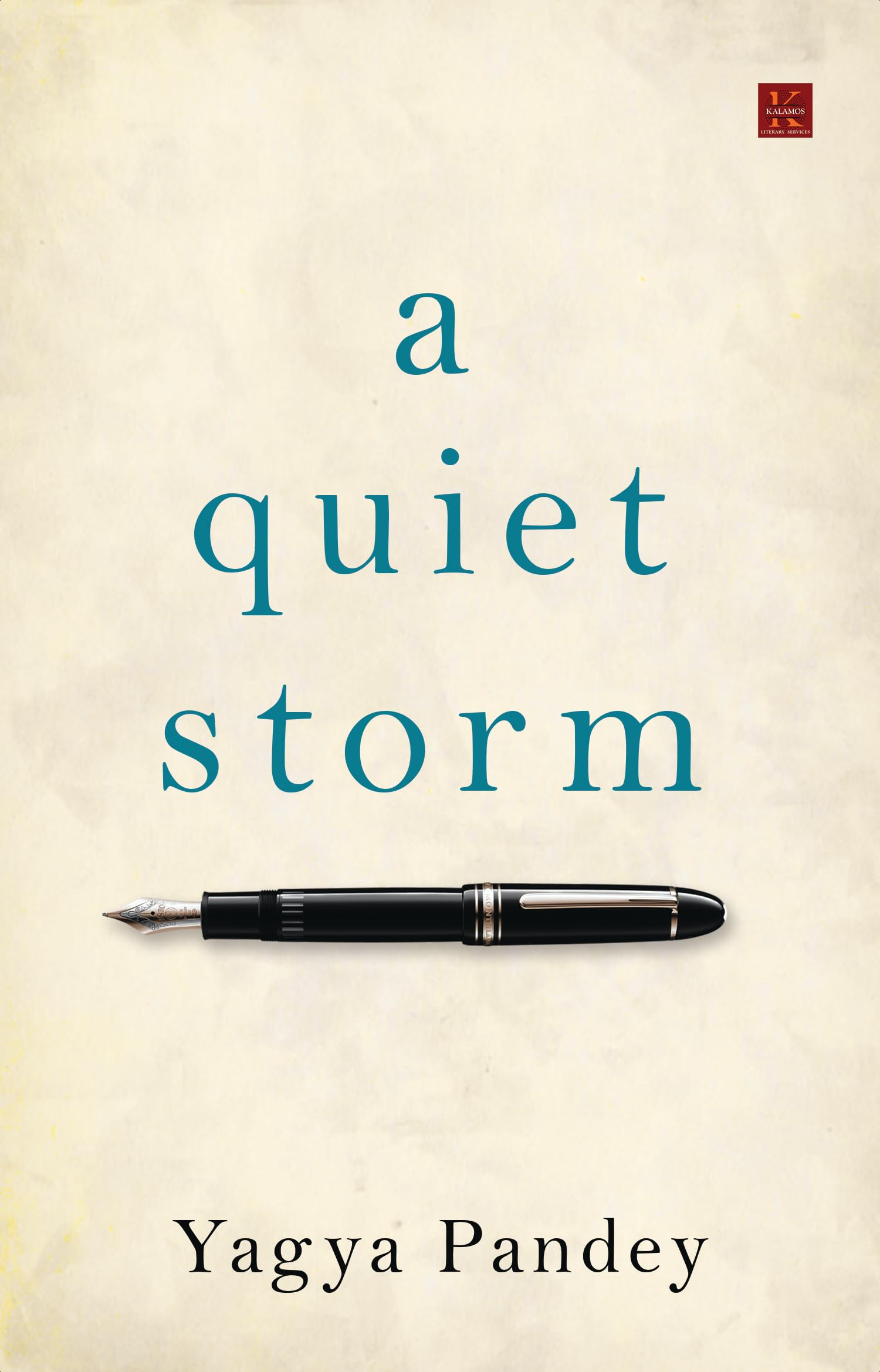 A Quiet Storm