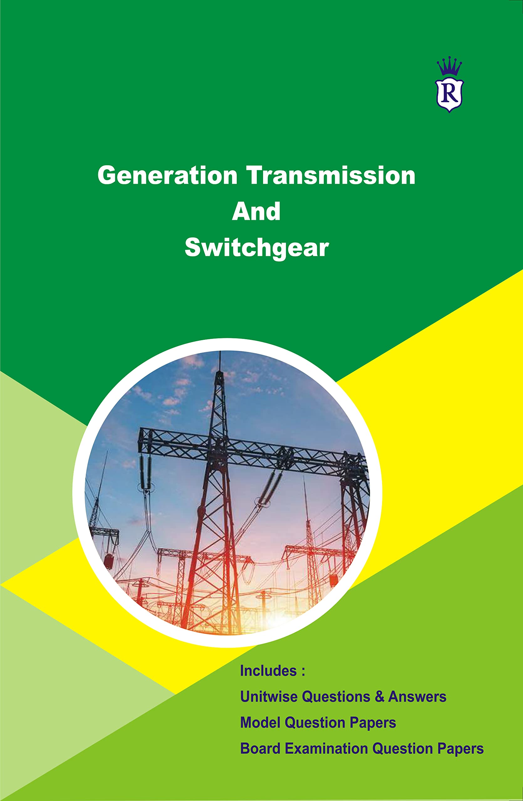 Generation Transmission and Switchgear