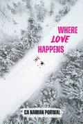 Where Love Happens: I love you the way you love rain