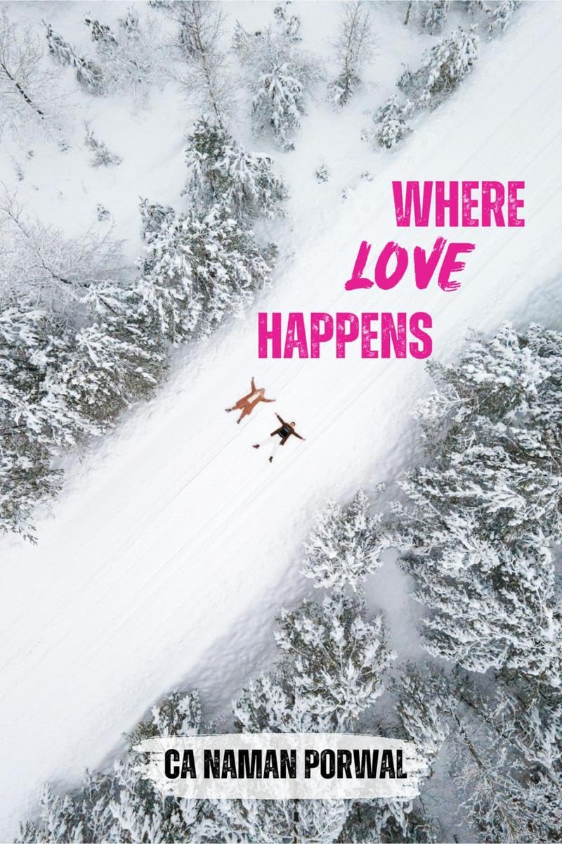 Where Love Happens: I love you the way you love rain