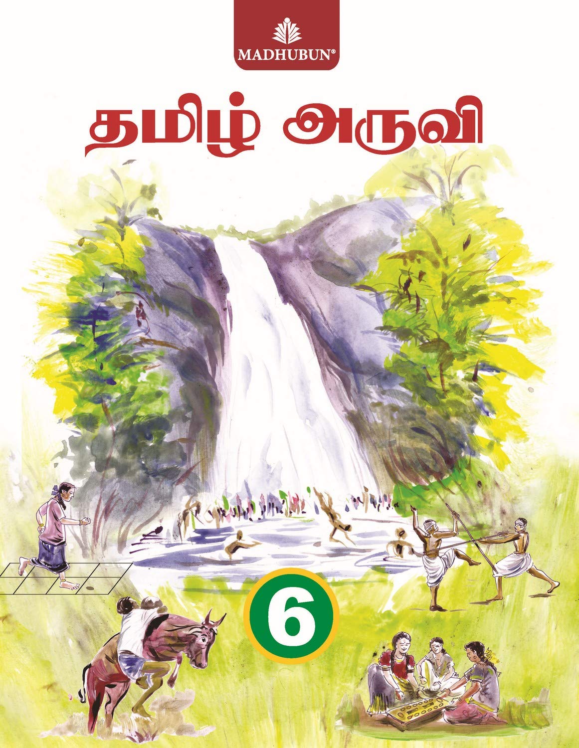 Tamil Aruvi  6