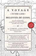 A Voyage To The Land Beloved Of Gods