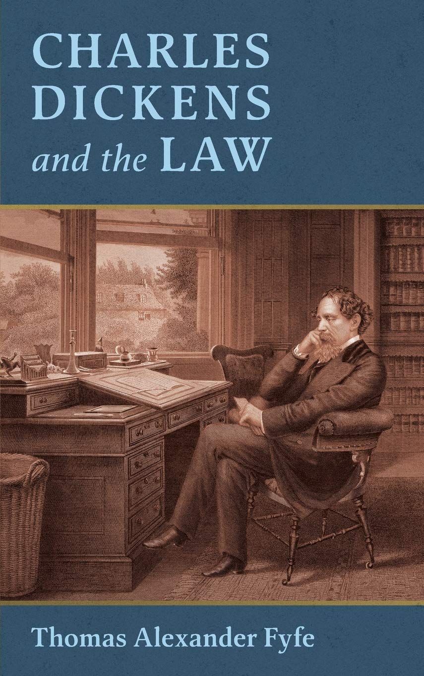 Charles Dickens and the Law [1910]