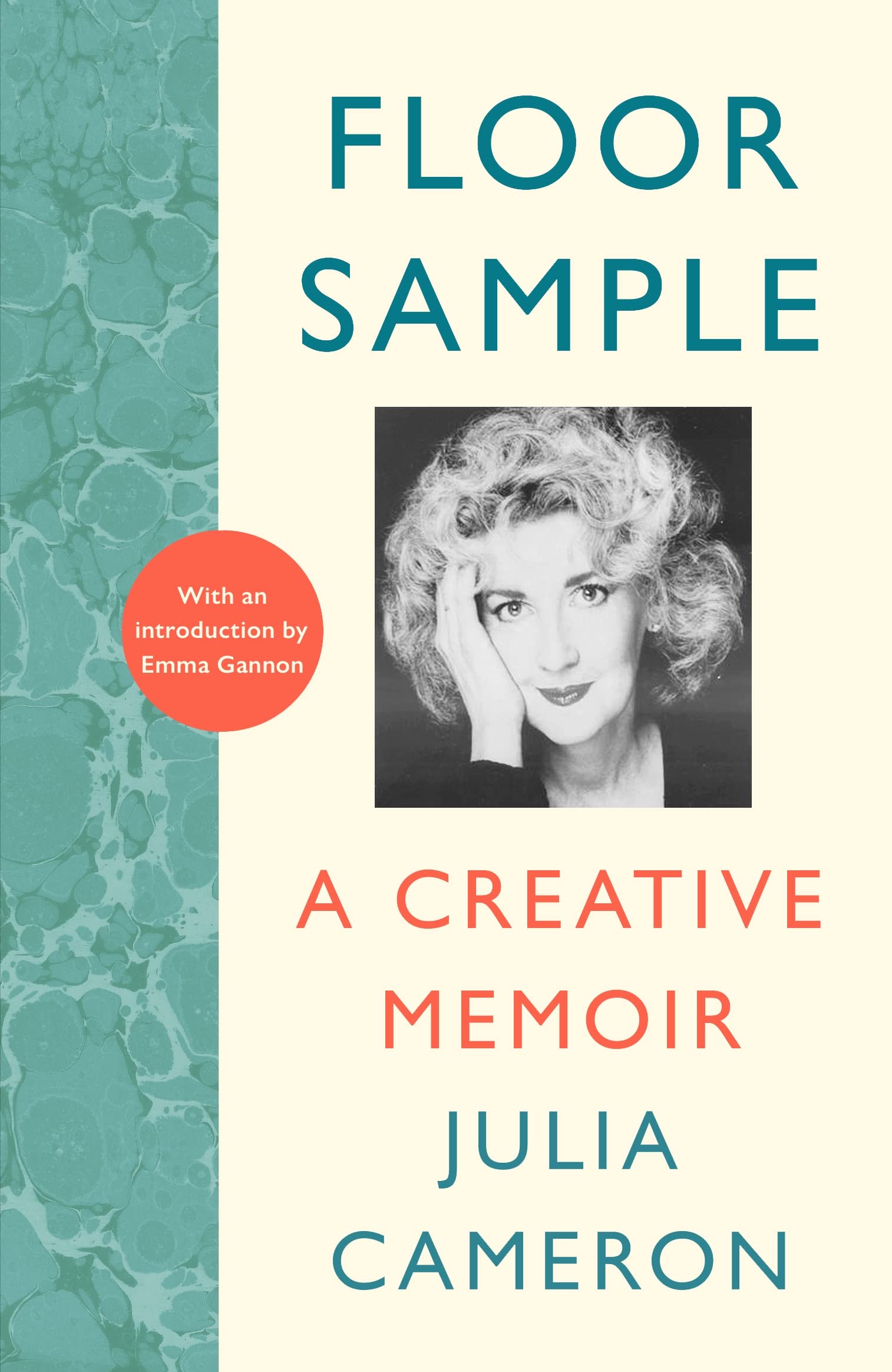 Floor Sample: A Creative Memoir  with an introduction by Emma Gannon