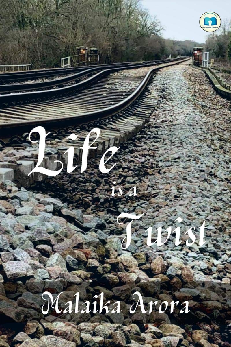 Life Is A Twist