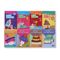Navneet Colour Carnival And Tiny Colouring Book Combo Pack  Copy Colouring Series Pack Of 8 Books Travelling Pack Easy To Ca
