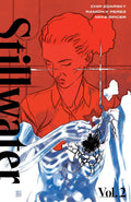 Stillwater By Zdarsky & Perez, Volume 2: A Twisty Scandi Thriller About A Woman Caught In Her Own Web Of Lies