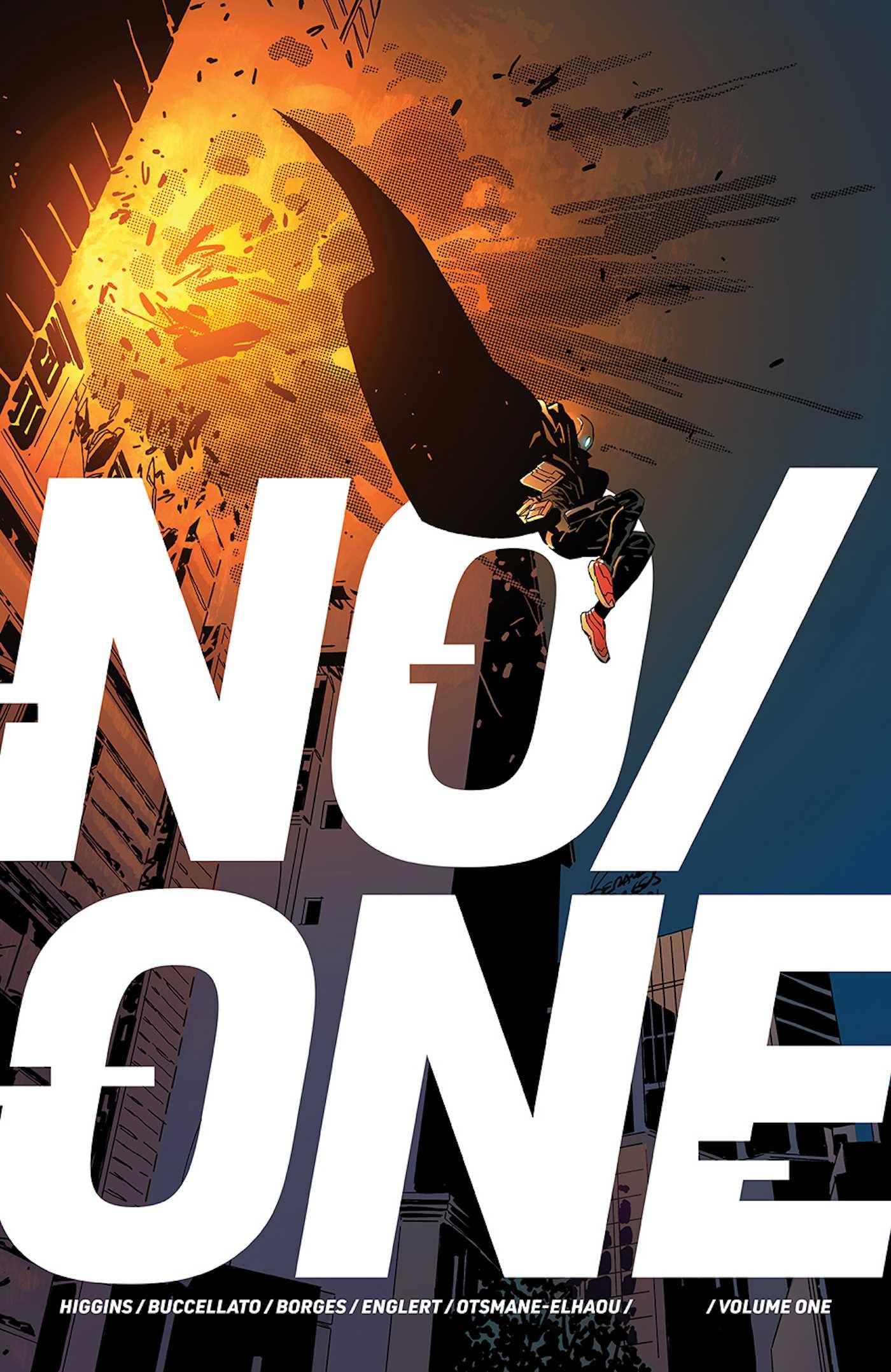 No/One (MassiveVerse)