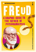 Introducing Freud (Graphic Guides)