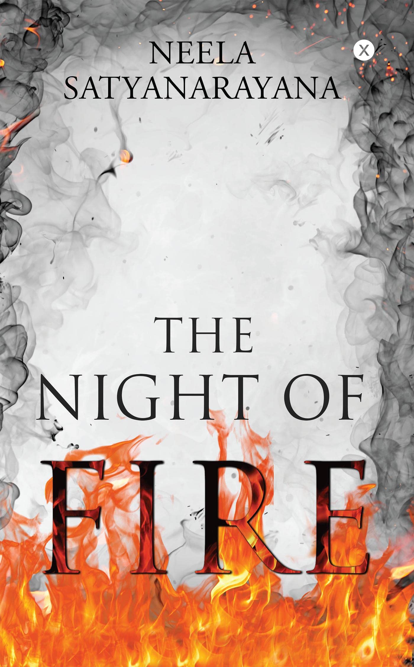 The Night Of Fire