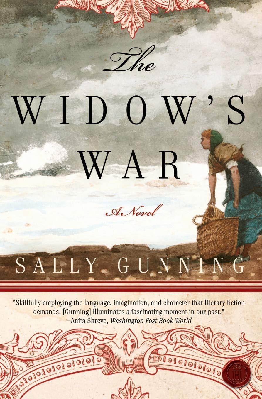 The Widows War: A Novel