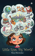 Little Eyes, Big World