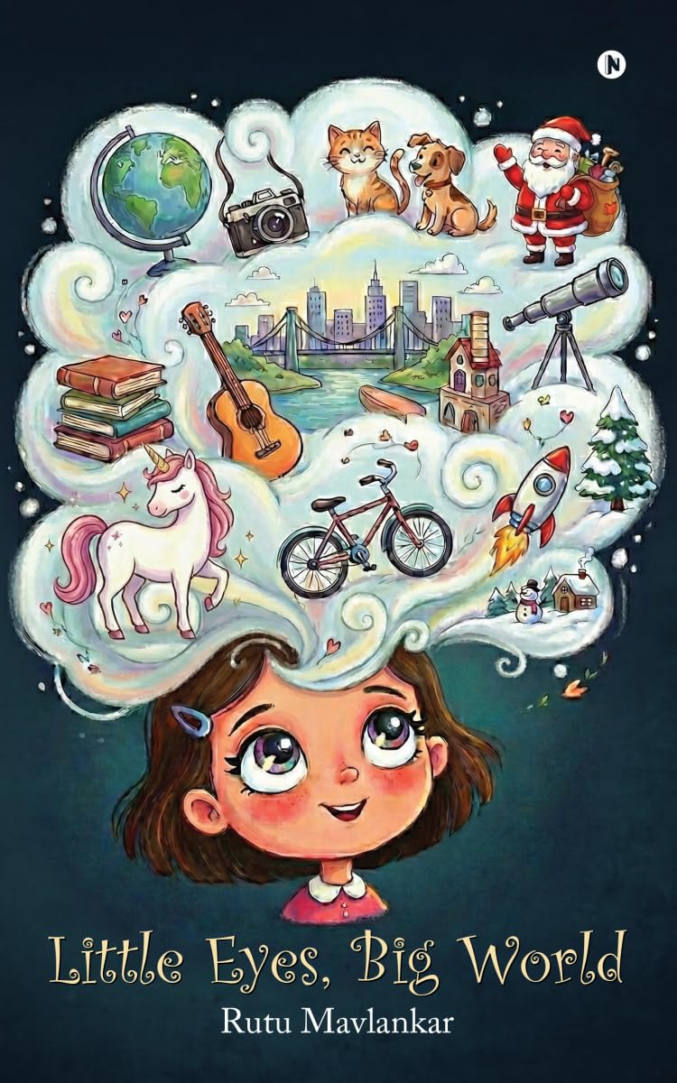 Little Eyes, Big World