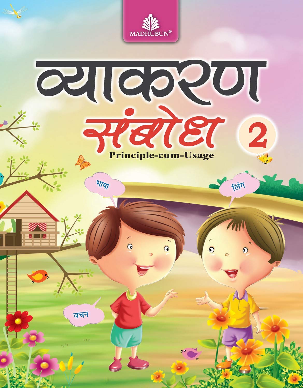 Vyakaran Sambodh 22017