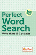 Perfect Word Search Puzzle  More than 150 Puzzles