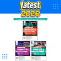Lakhmir Singh Science Class 9 (PCB Combo)  3 Book Set (Physics, Chemistry, Biology) | All in One Science Class 9 | NCERT Book Q