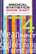 Medical Statistics Made Easy, 4th edition