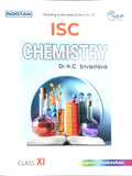 Isc Chemistry For Class 11  Examination  202526