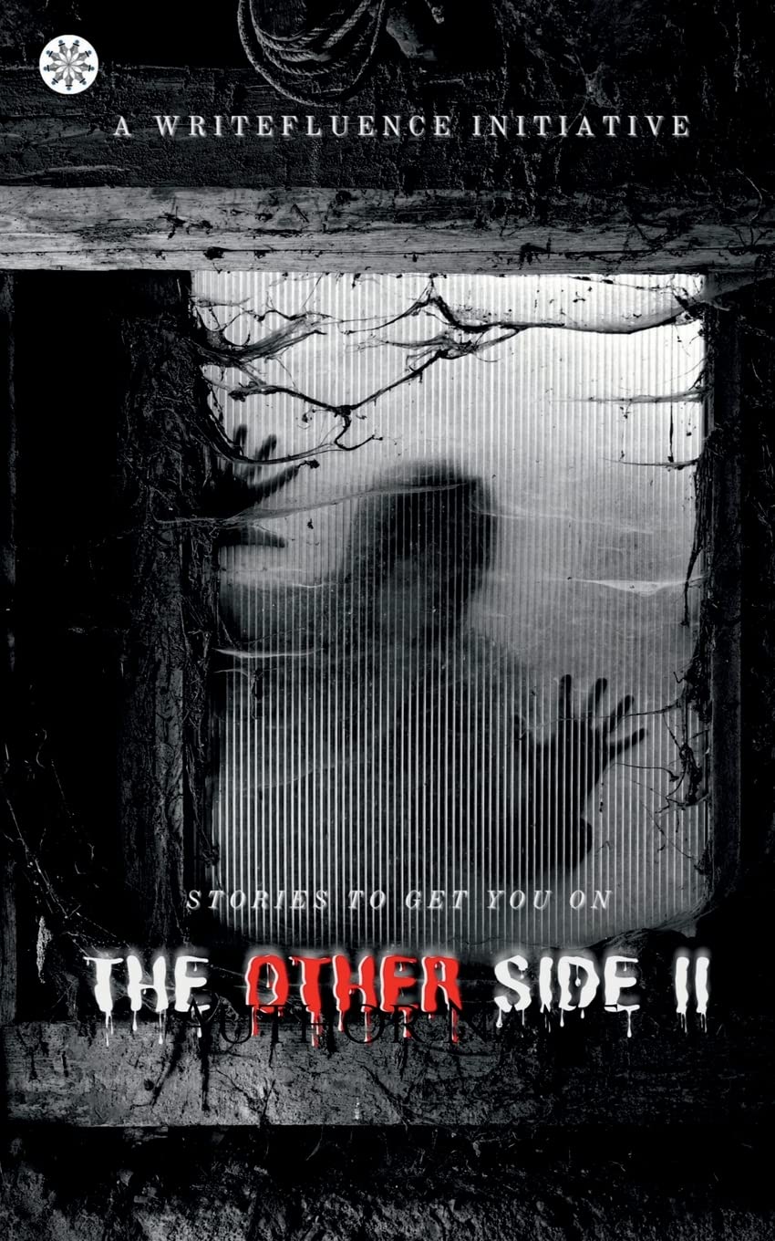 The Other Side II : A place you do not want to ever visit