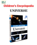 GOLDEN MINDS Childrens Encyclopedia Universe for Kids  Explore Space, Planets, Stars & Galaxies | Fun Facts, Stunning Images 