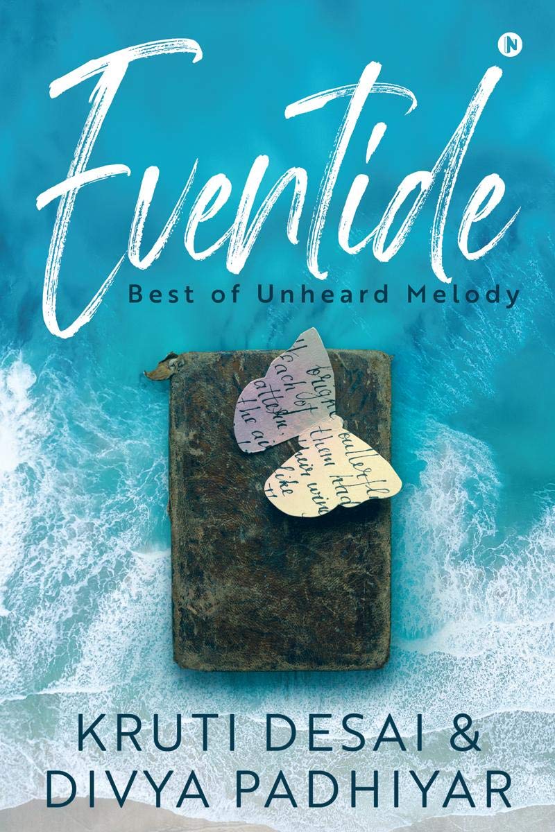 Eventide : Best of Unheard Melody