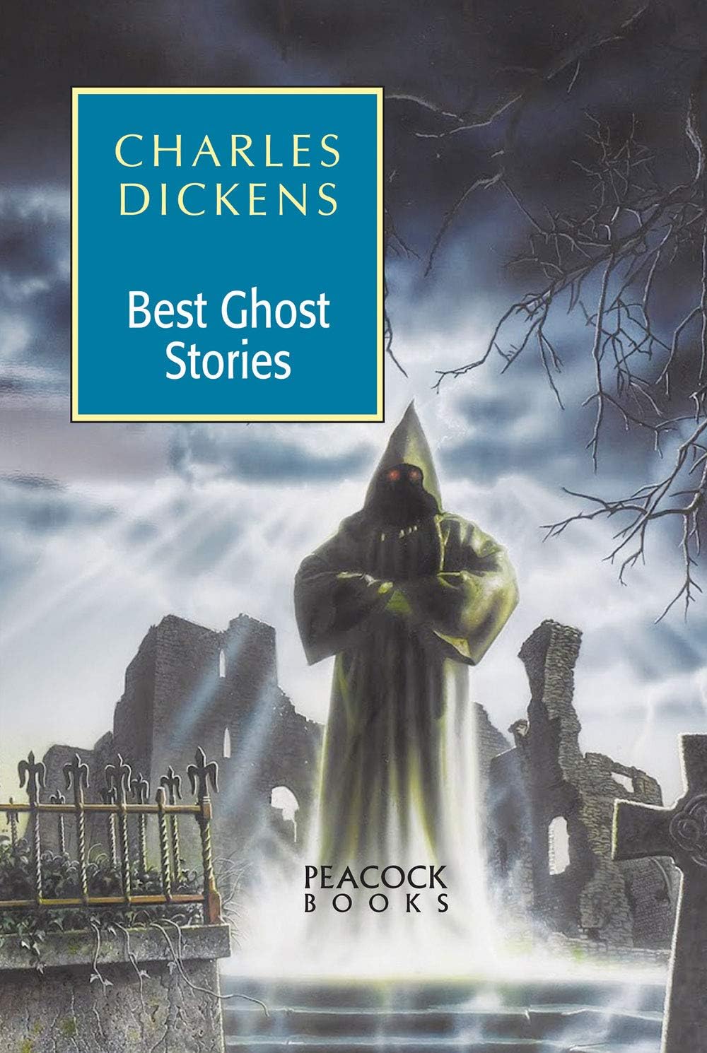 Best Ghost Stories