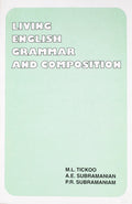 LIVING ENGLISH GRAMMAR & COMPOSITION