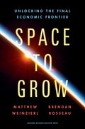 SPACE TO GROW