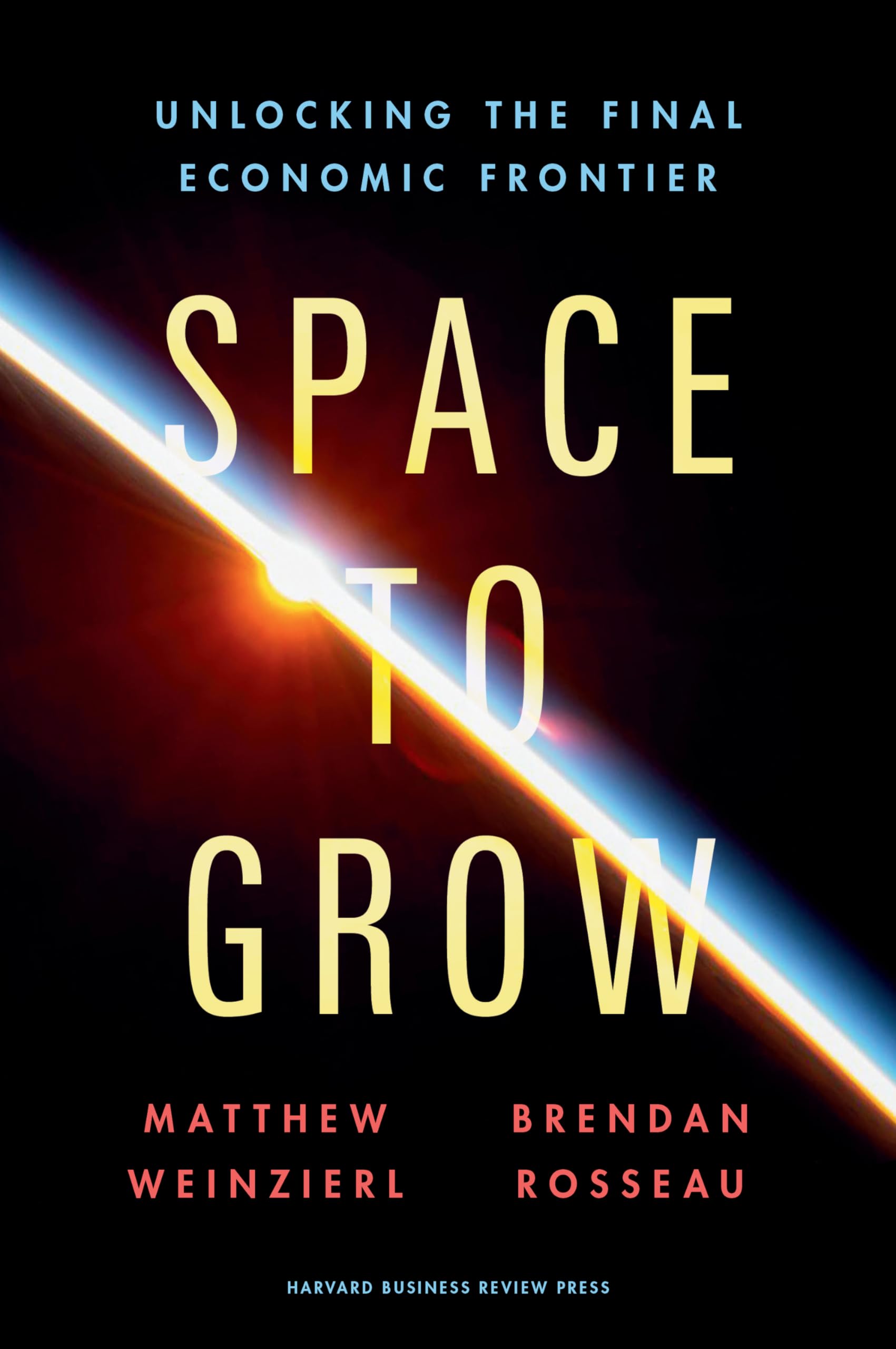 SPACE TO GROW