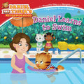Daniel Learns to Swim (Daniel Tigers Neighborhood)