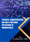 Synthesis, Characterization, And MultiFunctional Applications Of Nanomaterials
