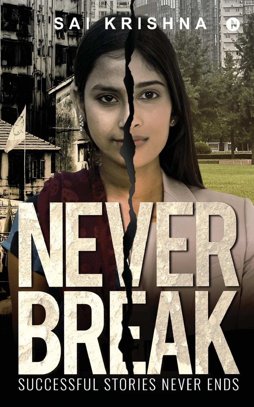 Never Break